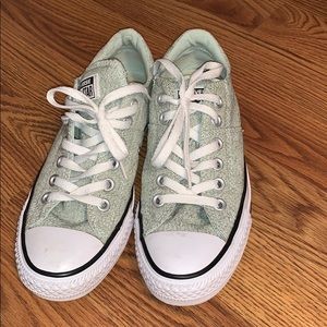 Low top Converse !